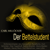 Der Bettelstudent, Act II: "Durch diesen Kuss sei unser Bund geweiht" - "Nur das Eine bitt' ich dich" (Jan, Bronislawa) - Frankfurt Radio Symphony, Kurt Schröder, Kurt Marschner & Maria Madlen Madsen