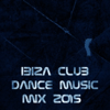 Ibiza Club Dance Music Mix 2015 (Top 100 Songs Now House Elctro EDM Minimal Progressive Extended Tracks for DJs and Live Set) - Various Artists