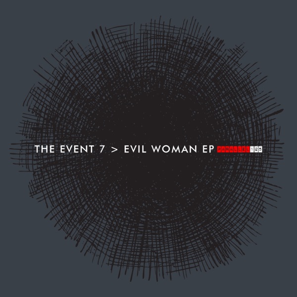 Evil Woman - Single