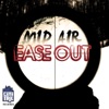 Mid-Air - Ease Out Vocal