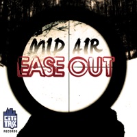 Mid-Air - Ease Out Vocal