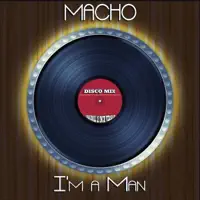 I'm a Man (Edit Version)