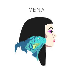 Vena - EP