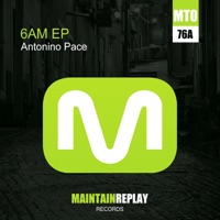 6Am - Single - Antonino Pace