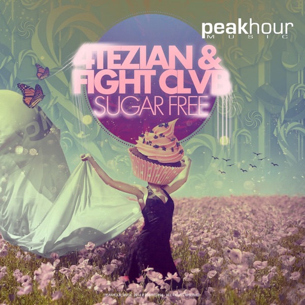 Sugar Free - Single