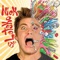 All Shook Up - Nick Lutsko lyrics