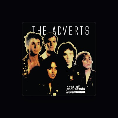 The Adverts