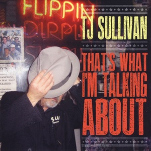 Flyin' Chicken Blues (feat. Matt Margucci & Scottie Haskell)