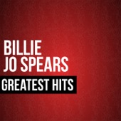 Billie Jo Spears Greatest Hits artwork