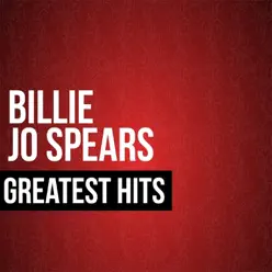 Billie Jo Spears Greatest Hits - Billie Jo Spears