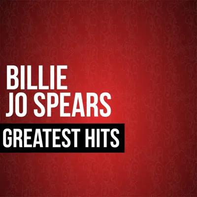 Billie Jo Spears Greatest Hits - Billie Jo Spears
