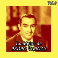 A Donde Va Nuestro Amor — Pedro Vargas