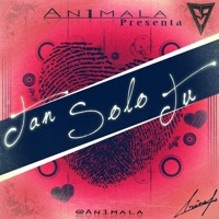 Tan Sólo Tú - Single - An1mala