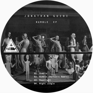 Rumble - EP