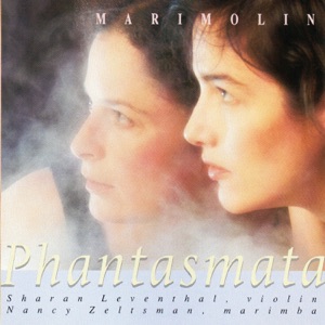 Duo for Violin and Marimba