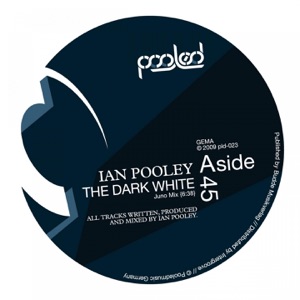 The Dark White - Single