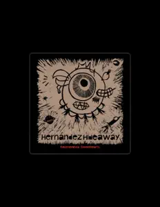 Posłuchaj wykonawcy Hernandez Hideaway, obejrzyj teledyski, przeczytaj biografię, zobacz daty tras koncertowych i nie tylko!