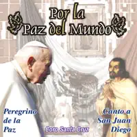 Peregrino De La Paz — Coro Santa Cruz