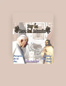 Listen to Coro Santa Cruz, watch music videos, read bio, see tour dates & more!