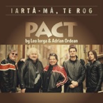Iarta-ma te rog (by Leo Iorga & Adi Ordean) - Single