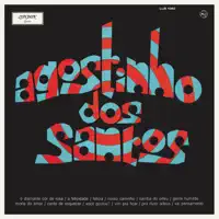 Diamante cor de rosa — Agostinho dos Santos