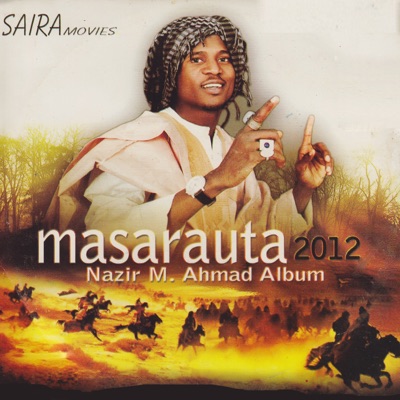 Nazir M. Ahmad - Aure Ko Saki