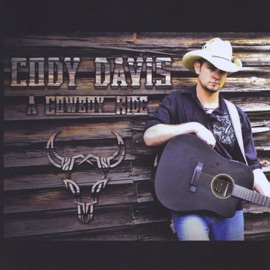 Hot Country Nights Cody Davis