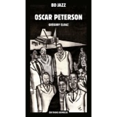 BD Music Presents Oscar Peterson artwork