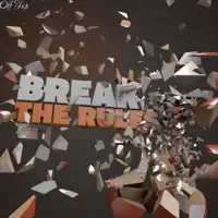 Break The Rules (Sunny Dee Remix) — Off Tap
