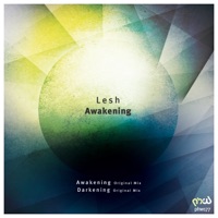 Awakening - Single - Lesh