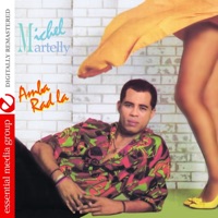 Michel Martelly - Coco Rico