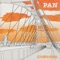 Slant - PAN lyrics