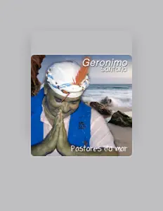 Listen to Geronimo Santana, watch music videos, read bio, see tour dates & more!