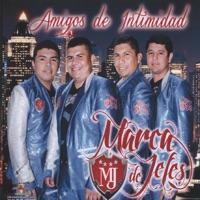 Amigos de Intimidad - Marca De Jefes