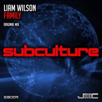 Family - Single - Liam Wilson