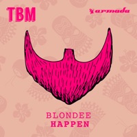 Happen - Single - Blondee
