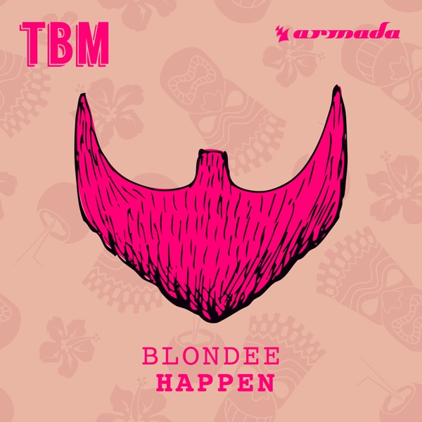 Happen - Single