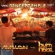 The Dance Temple Single
