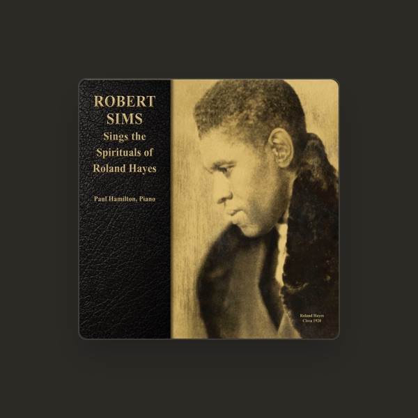 Robert Sims's avatar
