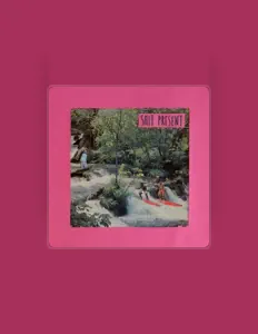 Listen to Shit Present, watch music videos, read bio, see tour dates & more!