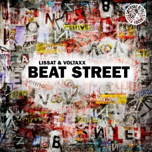 Beat Street - Single