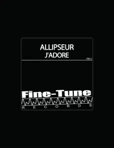 Allipseur सुनें, म्यूज़िक वीडियो देखें, बायो पढ़ें, दौरे की तारीखें और बहुत कुछ देखें!