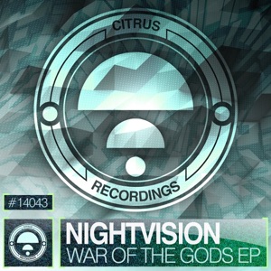 War of the Gods - Single