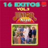 16 Éxitos, Vol. 2, 1995