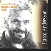 Ann — Hasse Andersson