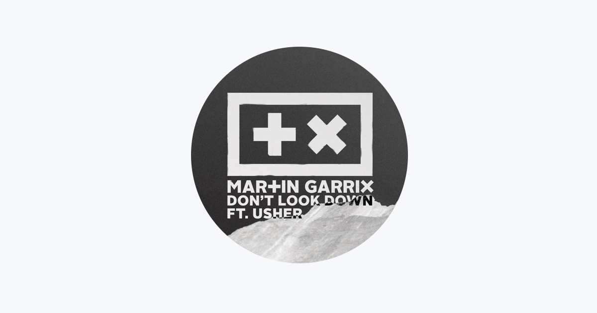 Martin Garrix - Apple Music