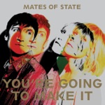 Mates of State - Staring Contest