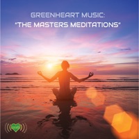 The Masters Meditations (Therapeutic Music) - Ingmar Hansch