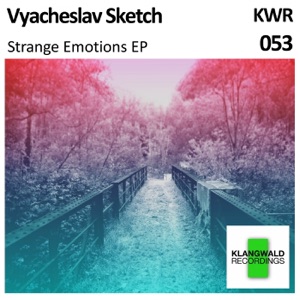 Strange Emotions - Single