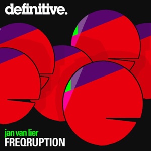 Freqruption - Single